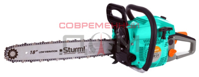 Бензопила Sturm GC99452B 
